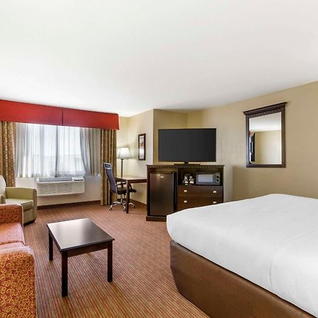Comfort Inn West Phoenix At 27Th Ave And I-I0 Luaran gambar