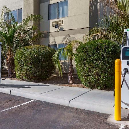 Comfort Inn West Phoenix At 27Th Ave And I-I0 Luaran gambar
