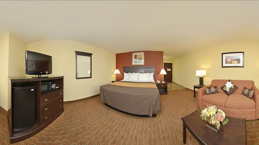 Comfort Inn West Phoenix At 27Th Ave And I-I0 Luaran gambar
