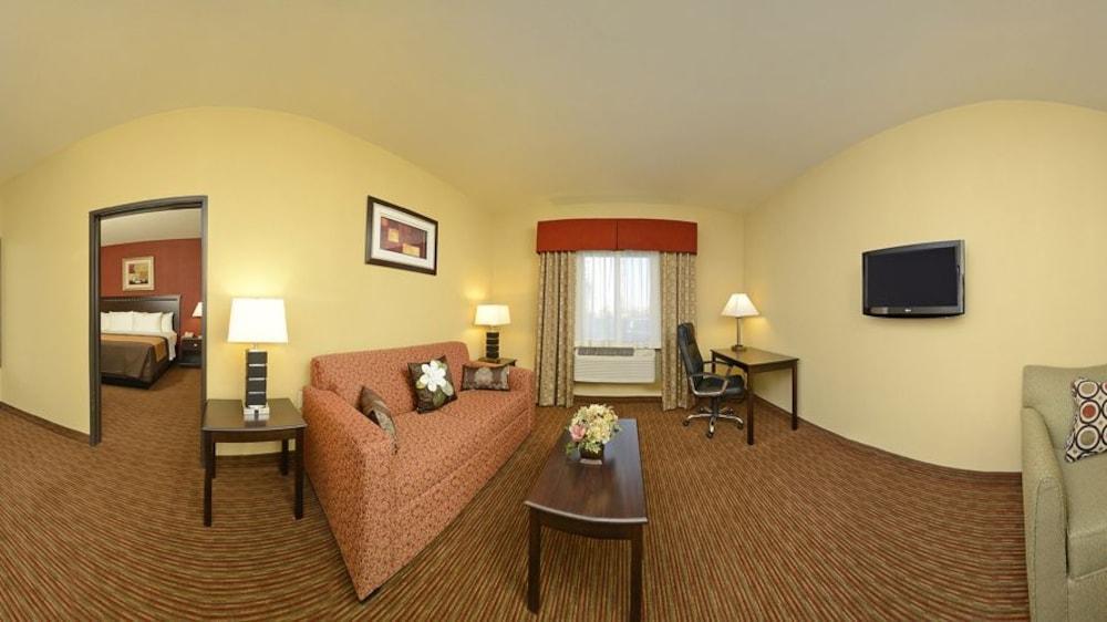 Comfort Inn West Phoenix At 27Th Ave And I-I0 Luaran gambar