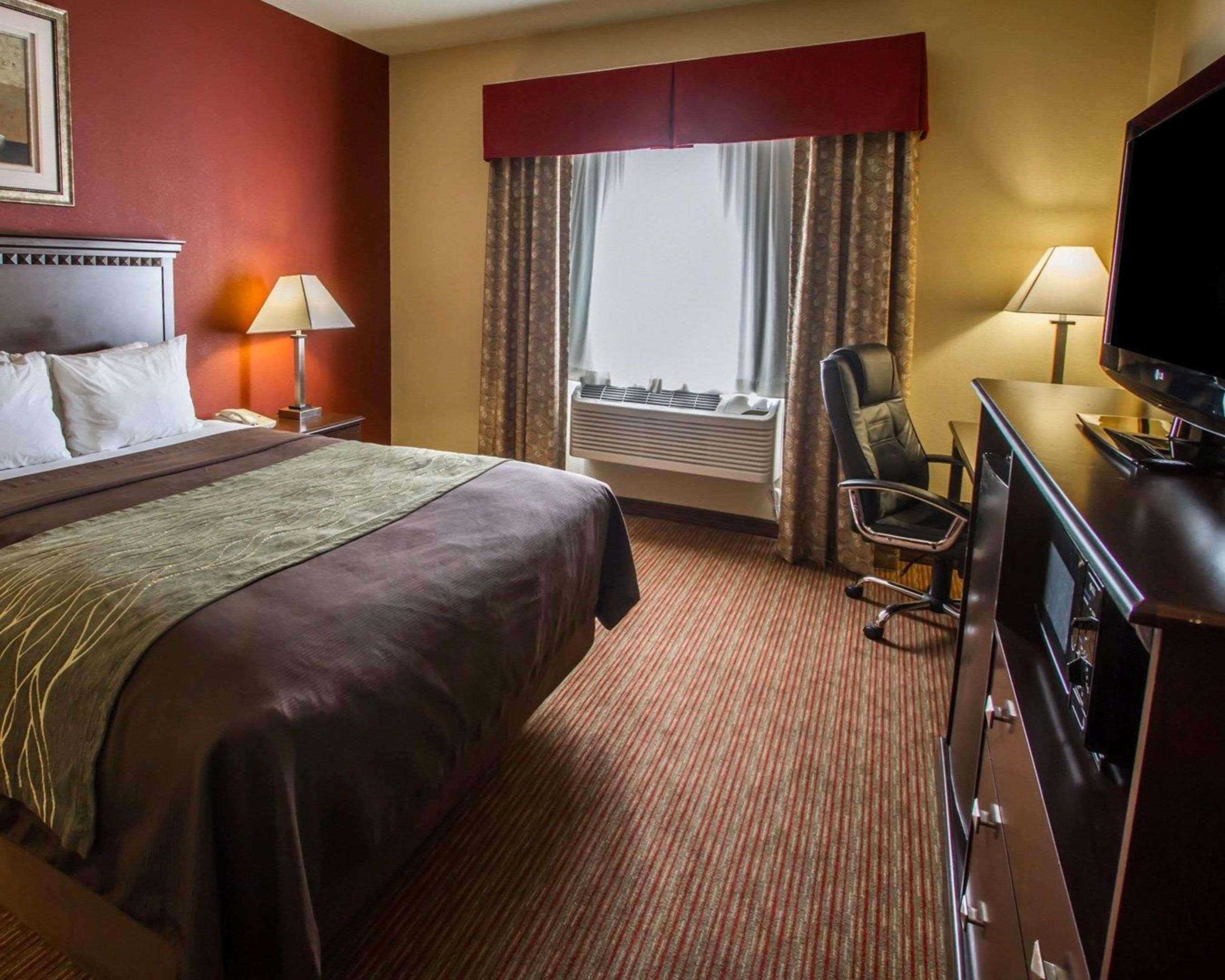 Comfort Inn West Phoenix At 27Th Ave And I-I0 Luaran gambar