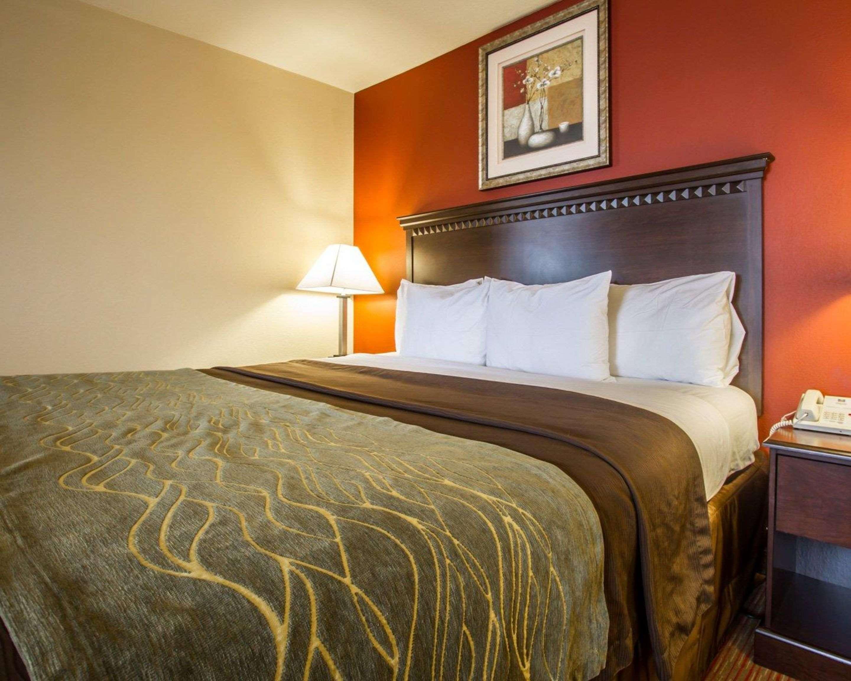Comfort Inn West Phoenix At 27Th Ave And I-I0 Luaran gambar