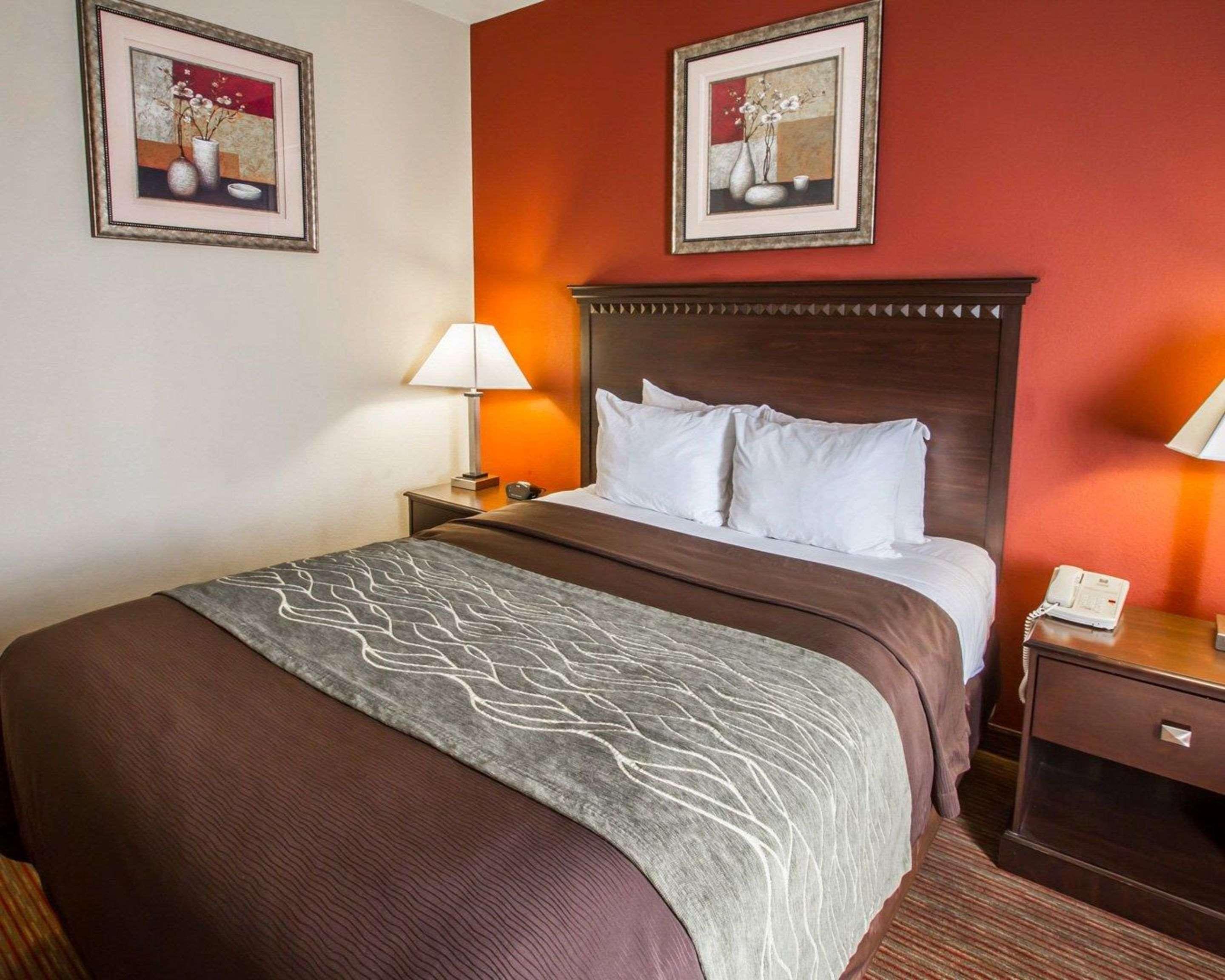 Comfort Inn West Phoenix At 27Th Ave And I-I0 Luaran gambar