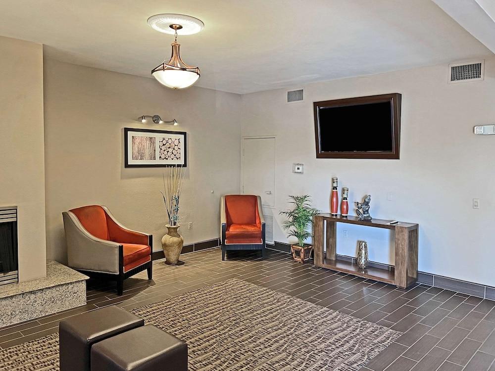 Comfort Inn West Phoenix At 27Th Ave And I-I0 Luaran gambar