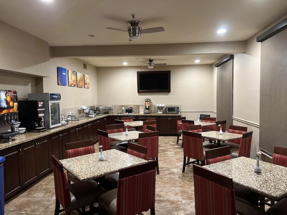 Comfort Inn West Phoenix At 27Th Ave And I-I0 Luaran gambar