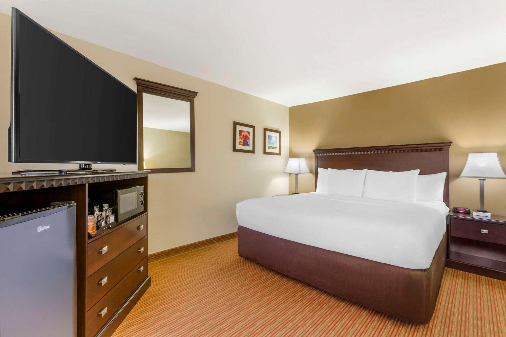 Comfort Inn West Phoenix At 27Th Ave And I-I0 Luaran gambar