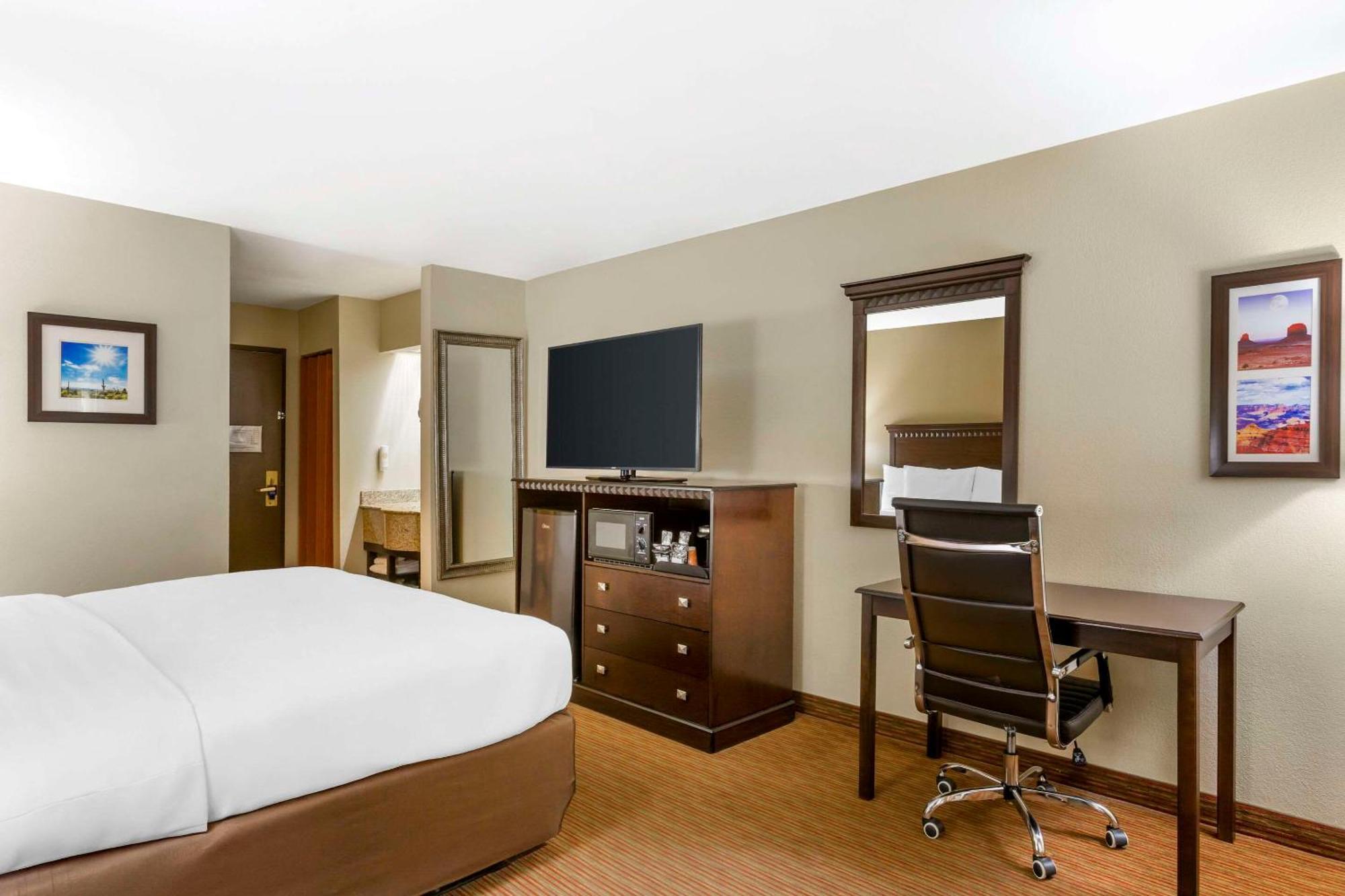 Comfort Inn West Phoenix At 27Th Ave And I-I0 Luaran gambar