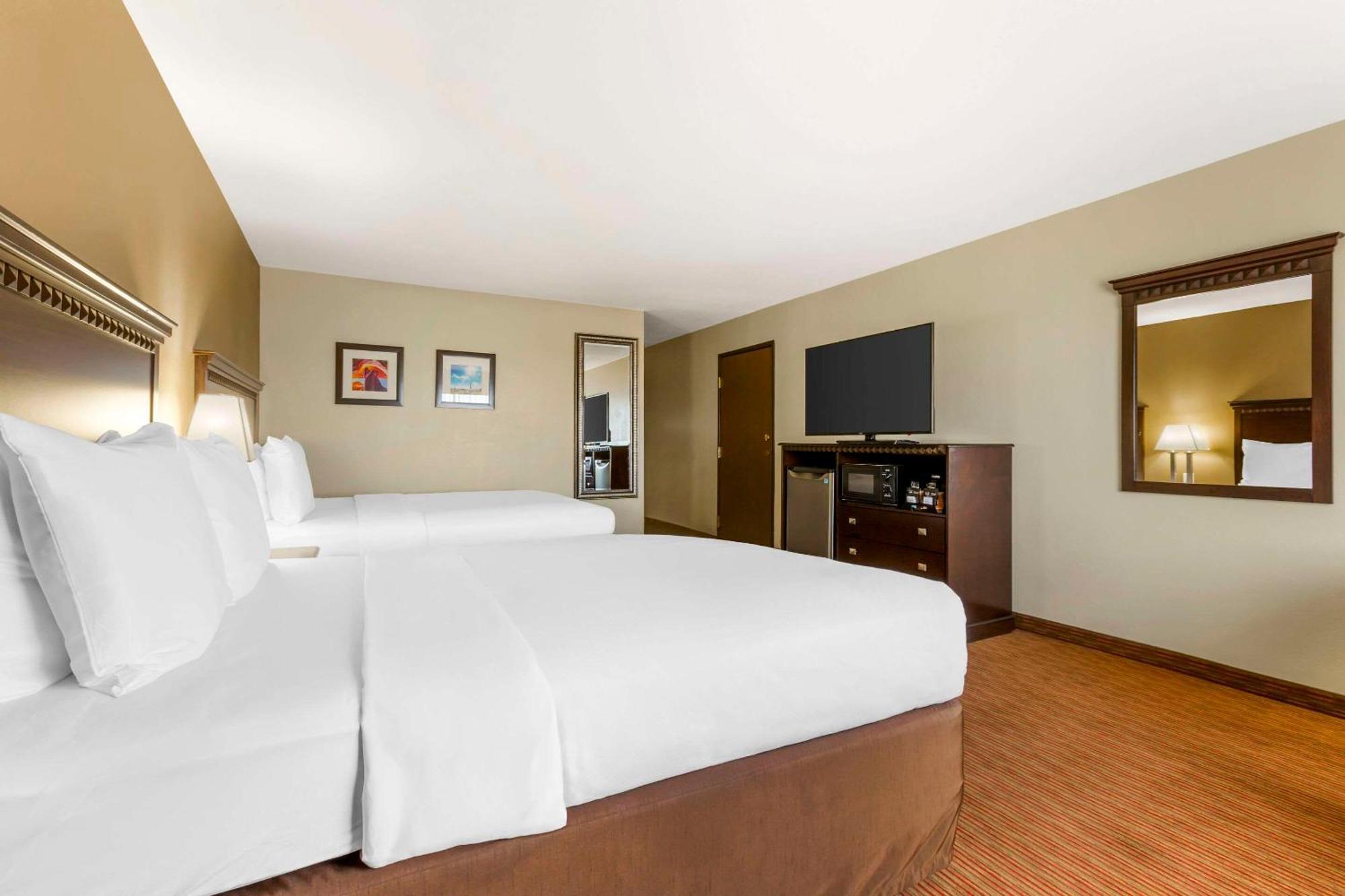 Comfort Inn West Phoenix At 27Th Ave And I-I0 Luaran gambar