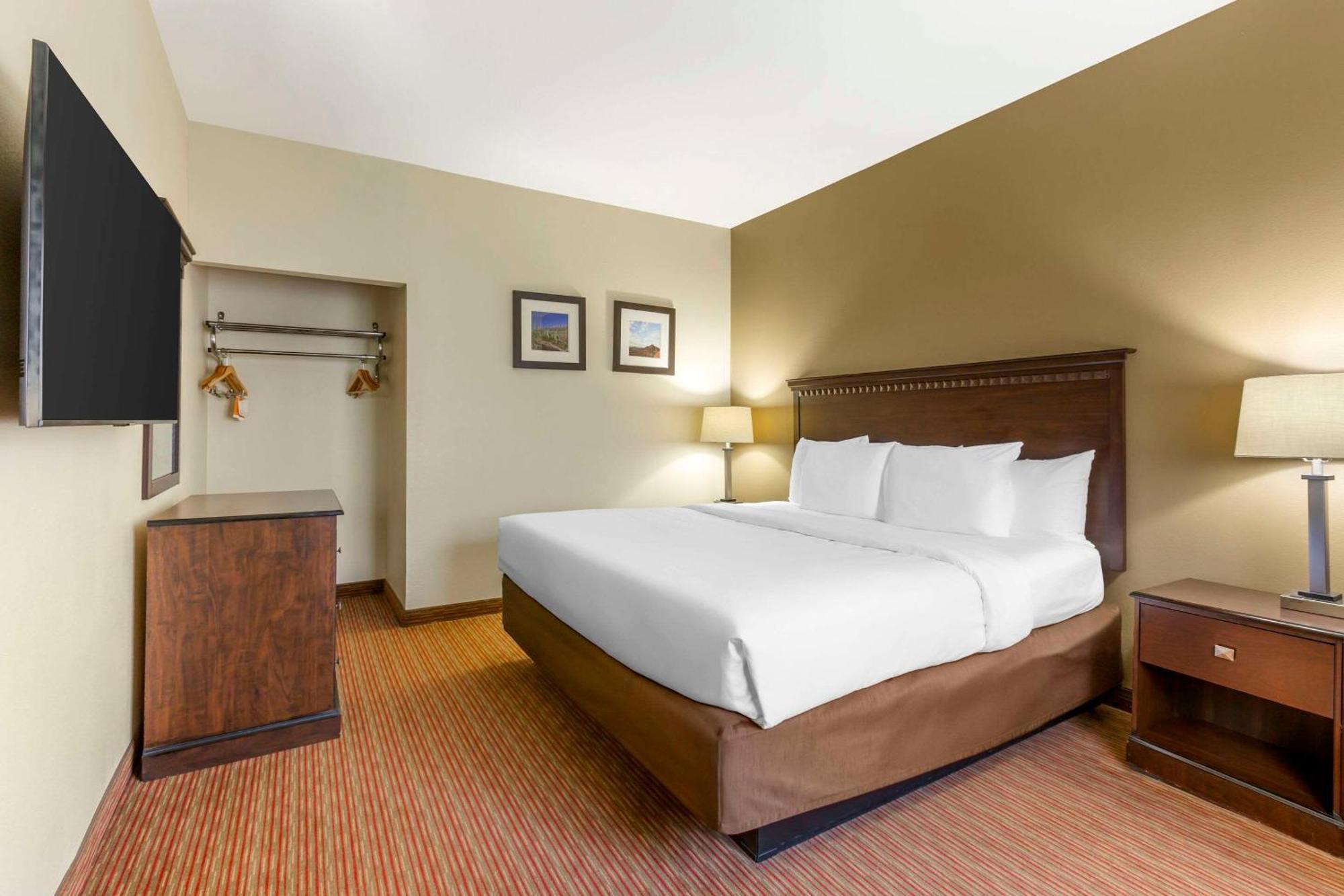 Comfort Inn West Phoenix At 27Th Ave And I-I0 Luaran gambar