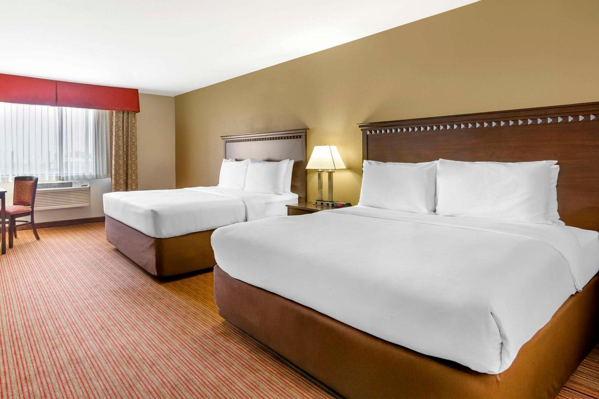 Comfort Inn West Phoenix At 27Th Ave And I-I0 Luaran gambar