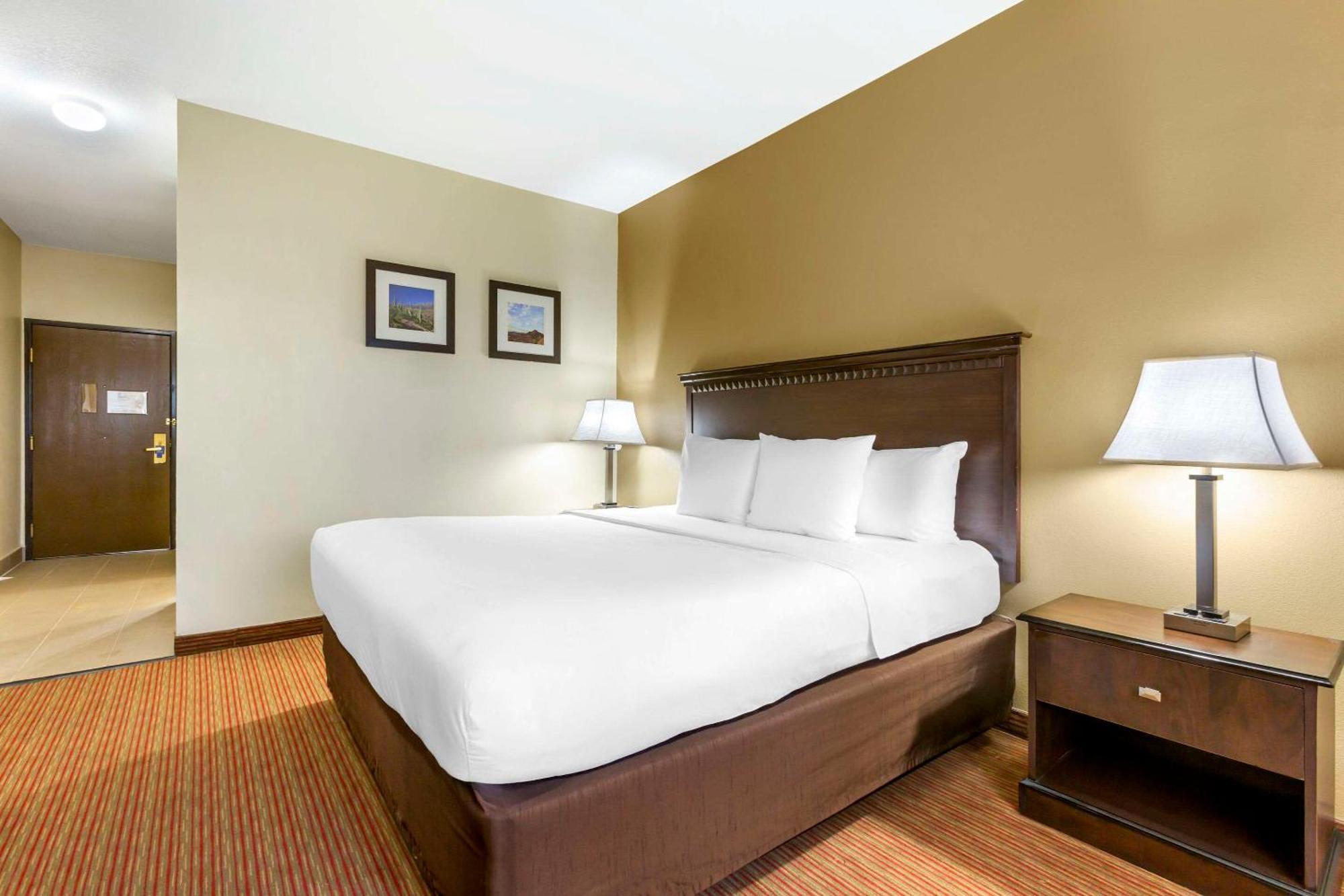 Comfort Inn West Phoenix At 27Th Ave And I-I0 Luaran gambar