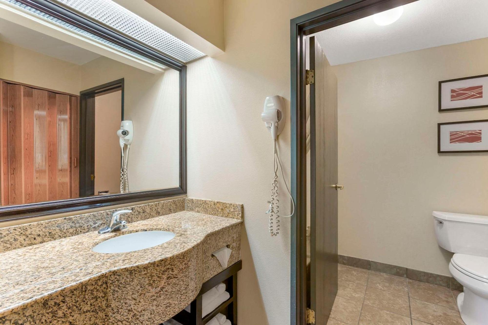 Comfort Inn West Phoenix At 27Th Ave And I-I0 Luaran gambar