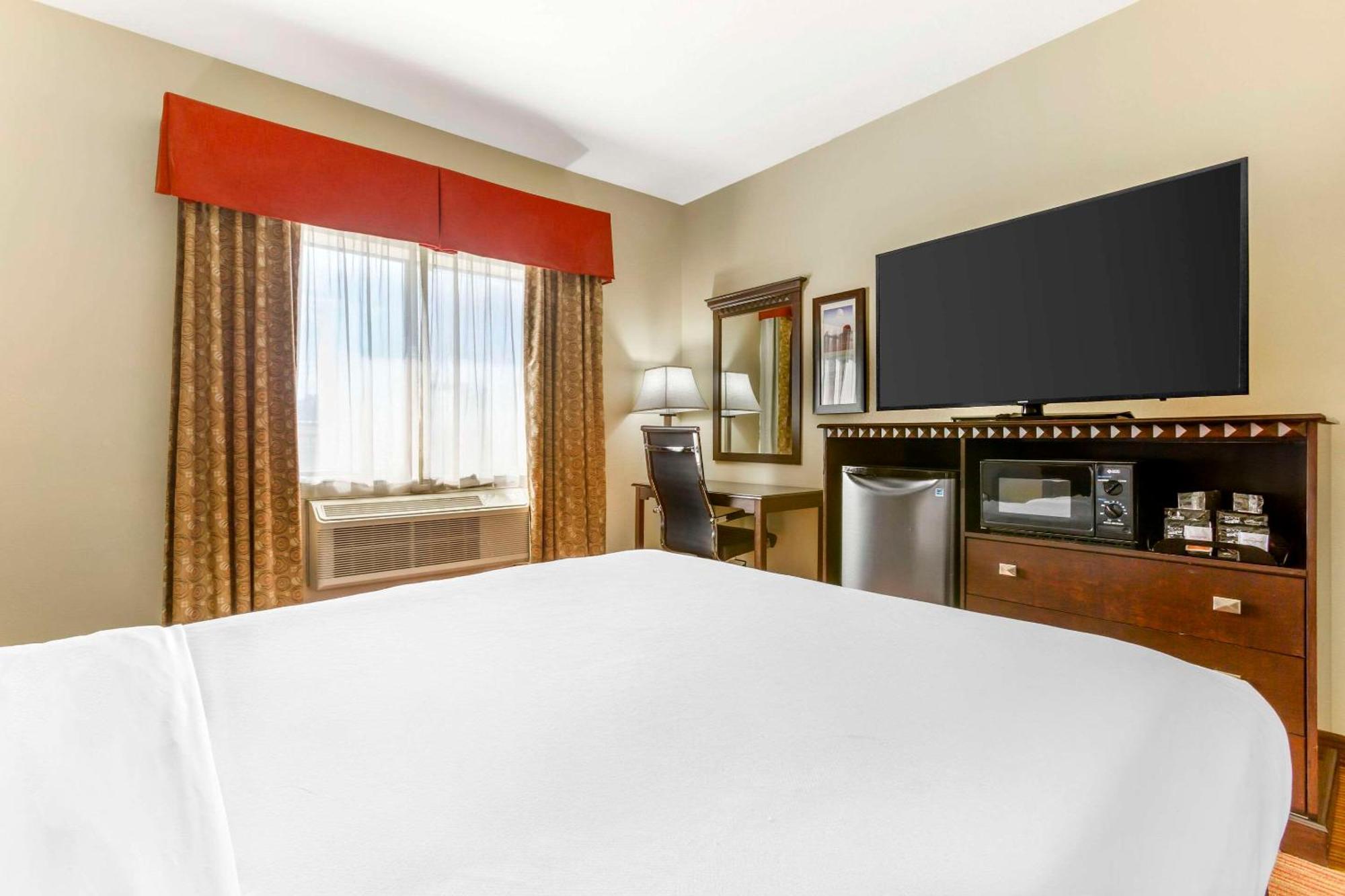 Comfort Inn West Phoenix At 27Th Ave And I-I0 Luaran gambar