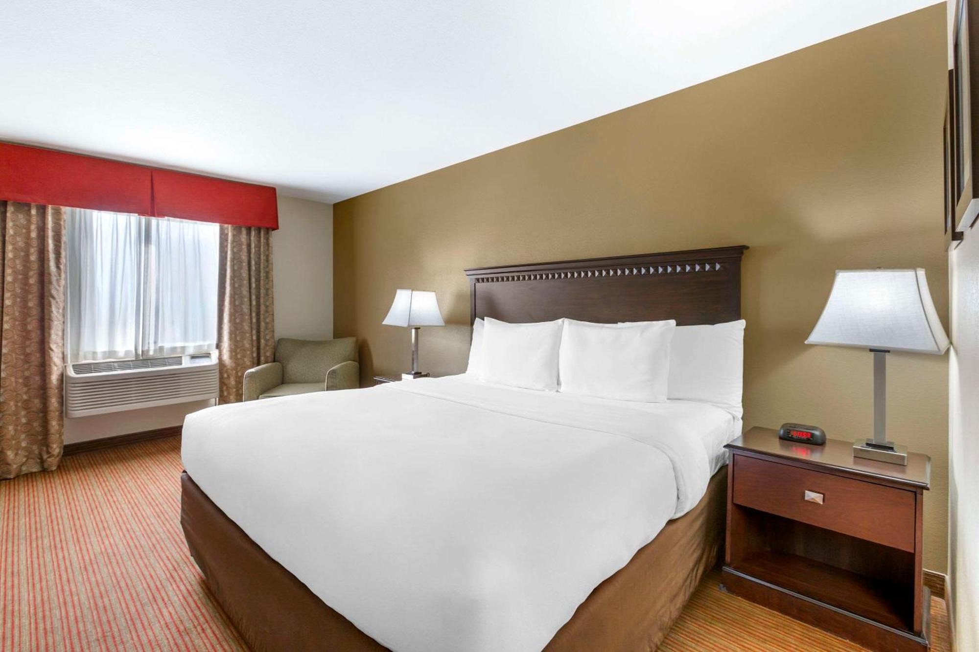 Comfort Inn West Phoenix At 27Th Ave And I-I0 Luaran gambar