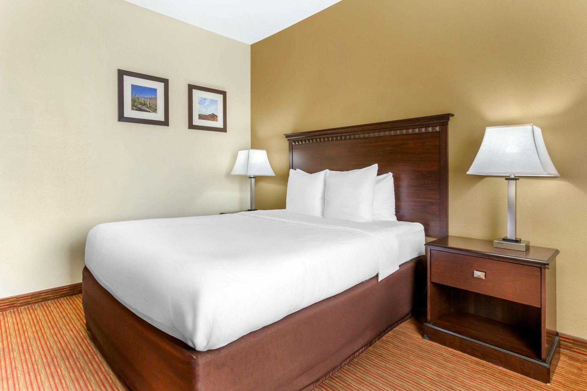 Comfort Inn West Phoenix At 27Th Ave And I-I0 Luaran gambar