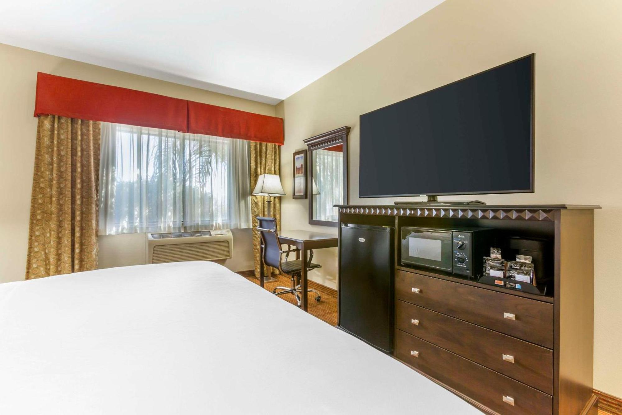 Comfort Inn West Phoenix At 27Th Ave And I-I0 Luaran gambar
