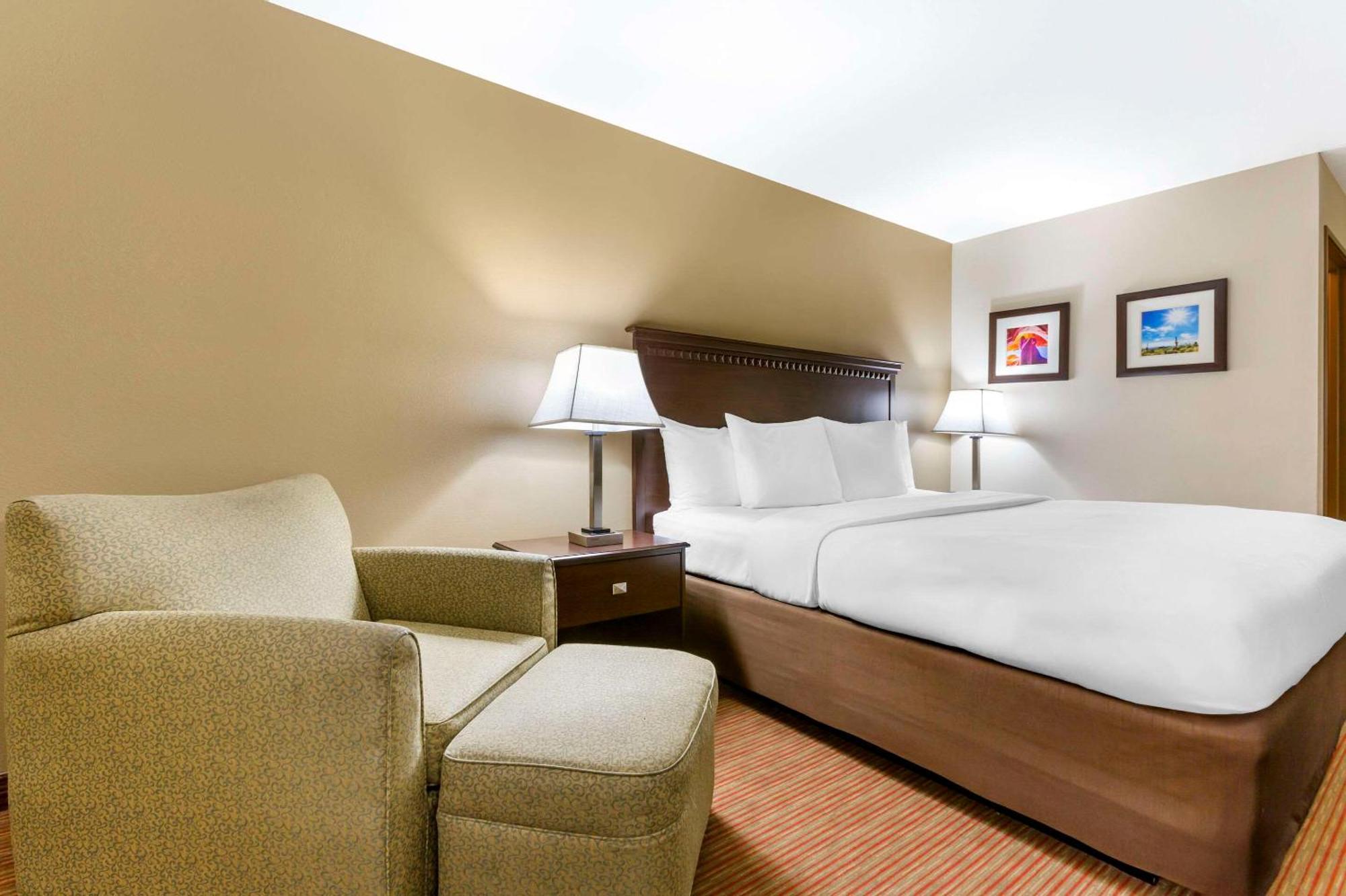 Comfort Inn West Phoenix At 27Th Ave And I-I0 Luaran gambar