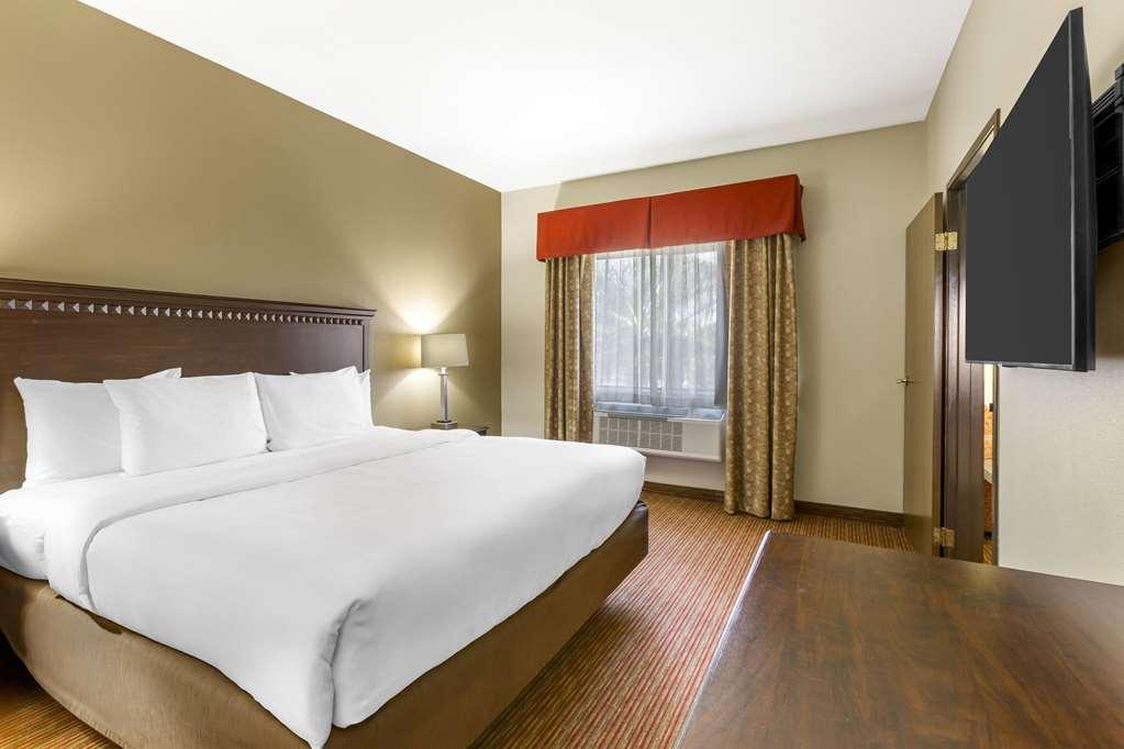 Comfort Inn West Phoenix At 27Th Ave And I-I0 Bilik gambar