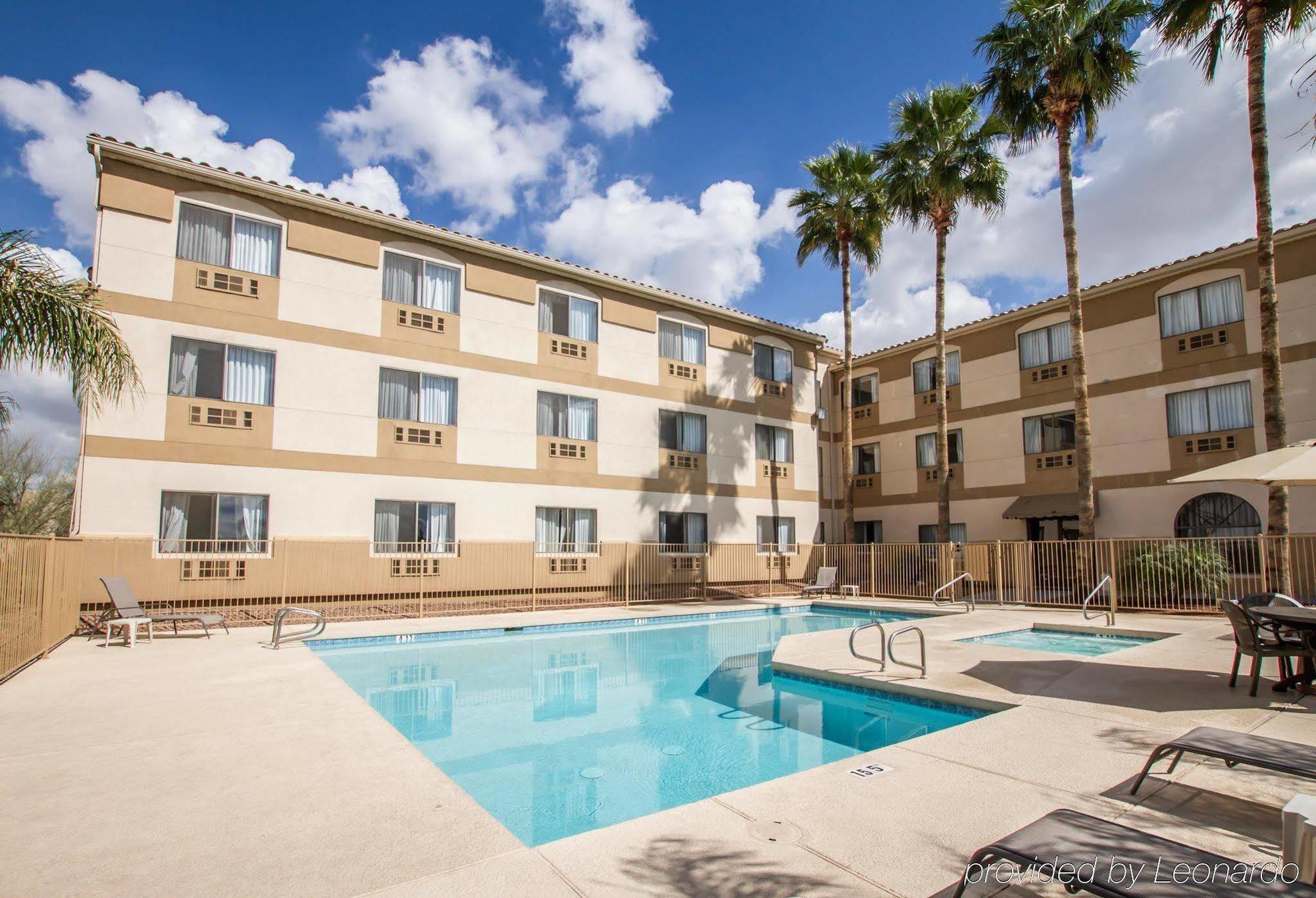 Comfort Inn West Phoenix At 27Th Ave And I-I0 Luaran gambar