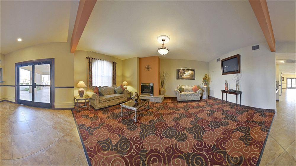 Comfort Inn West Phoenix At 27Th Ave And I-I0 Luaran gambar