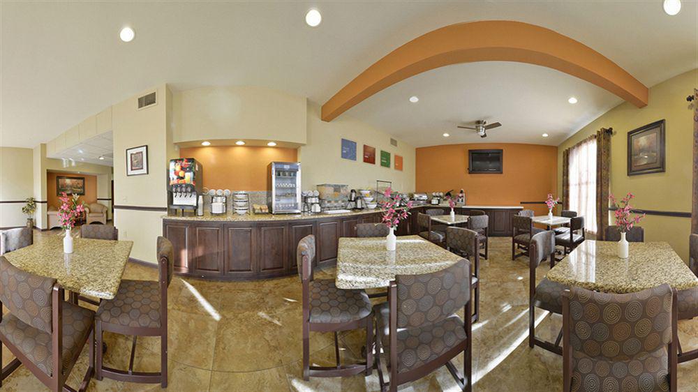 Comfort Inn West Phoenix At 27Th Ave And I-I0 Luaran gambar