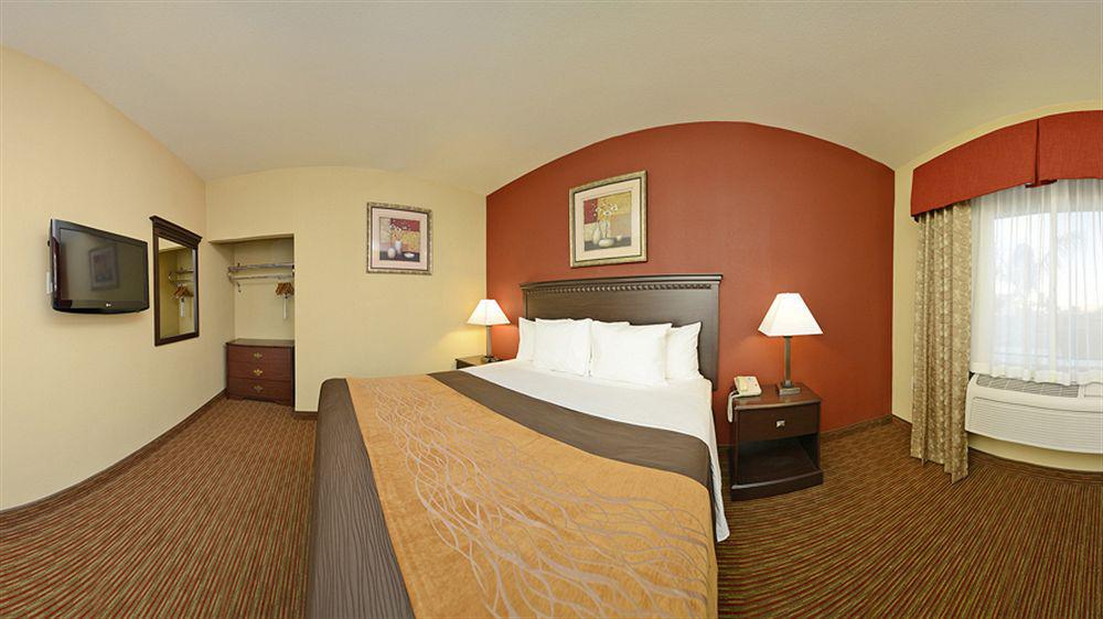 Comfort Inn West Phoenix At 27Th Ave And I-I0 Luaran gambar