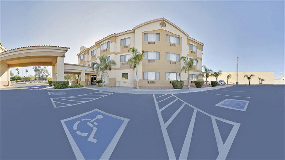 Comfort Inn West Phoenix At 27Th Ave And I-I0 Luaran gambar